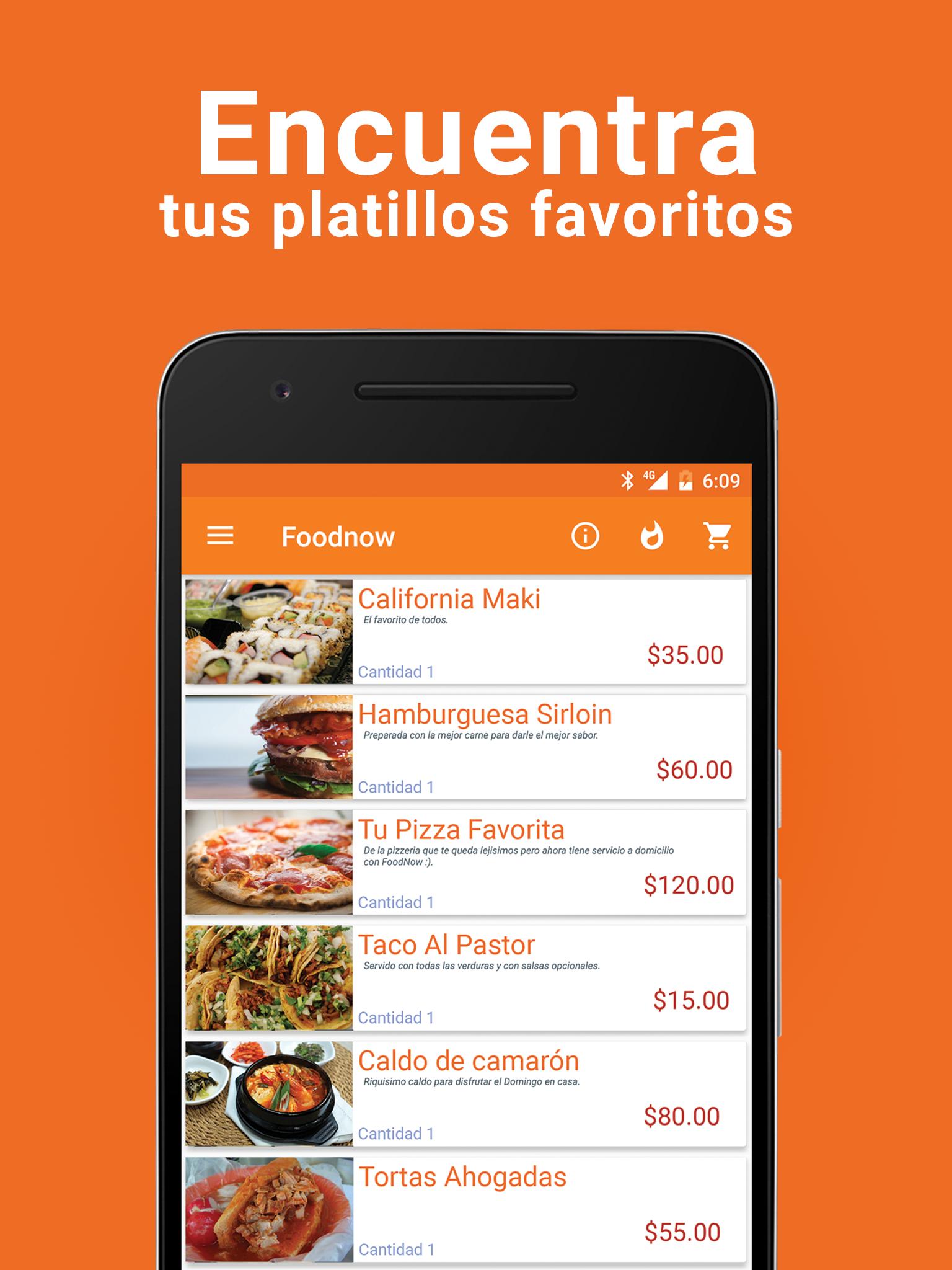Foodnow