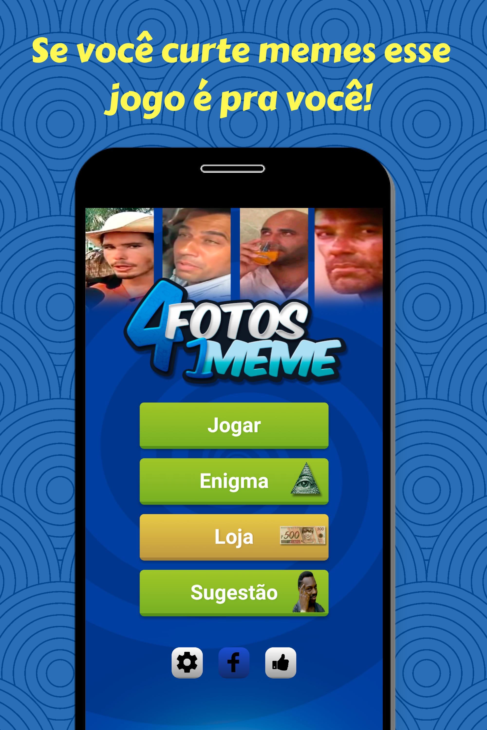 4 Fotos 1 Meme
