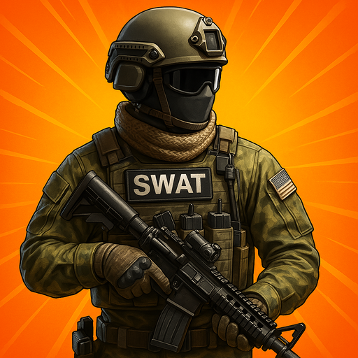 Rescue Agent