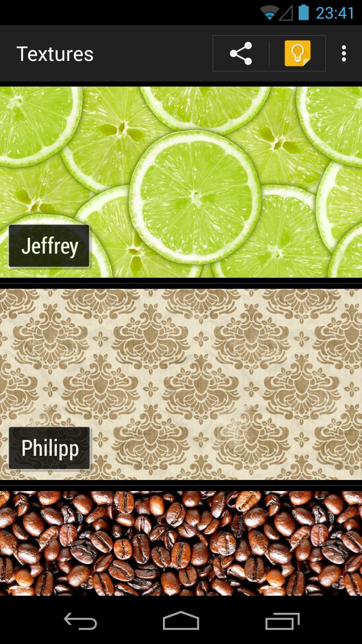 Texture Wallpapers