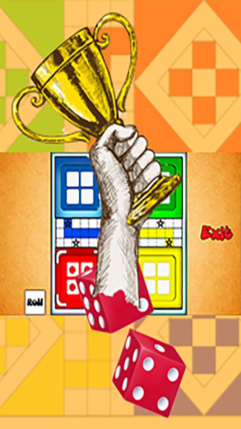 ludo 18
