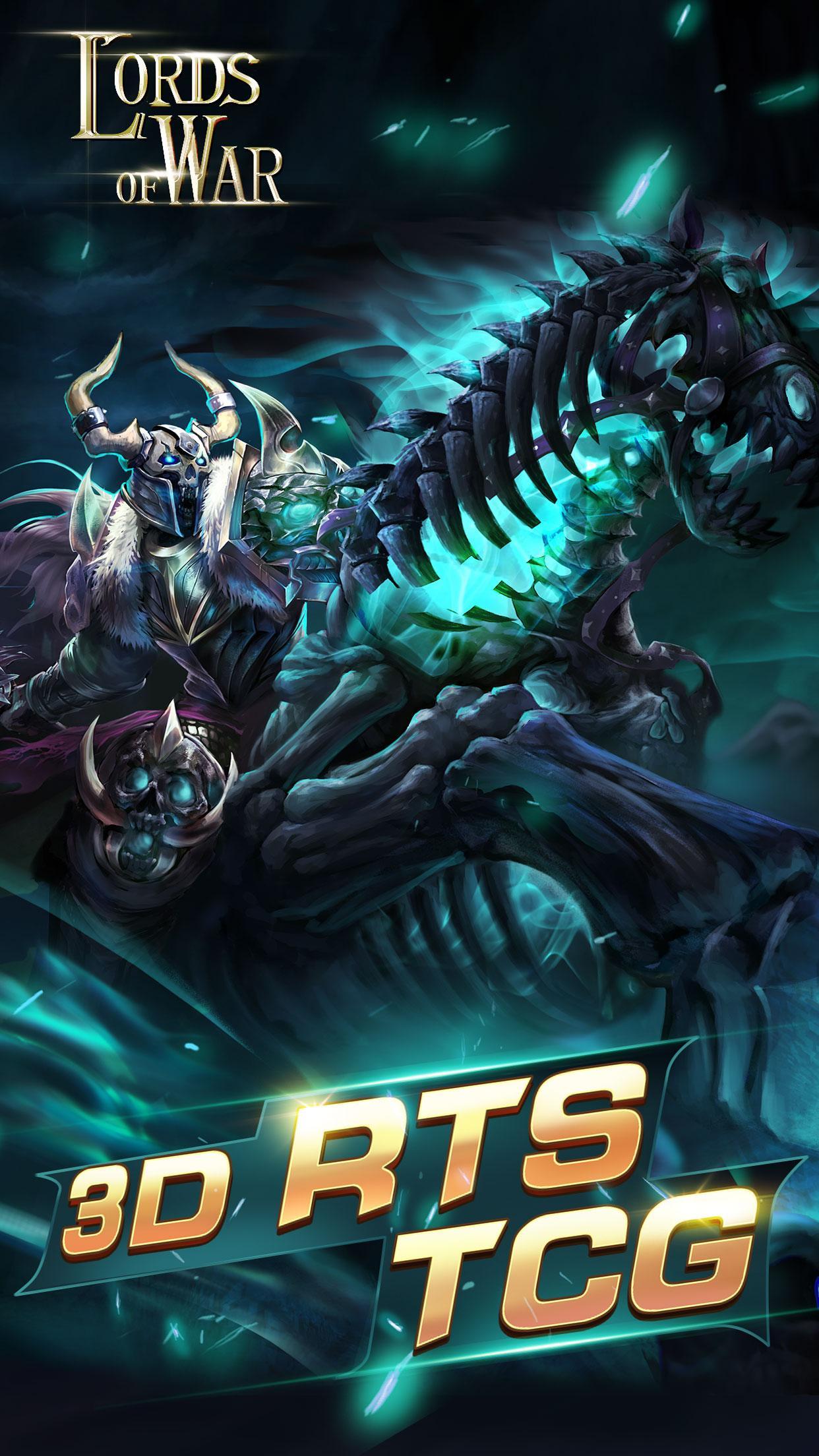 Lords of War
