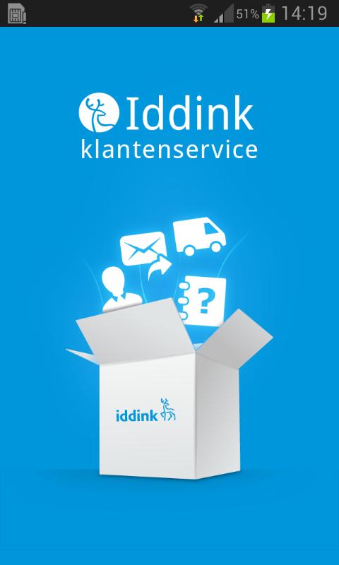 Iddink