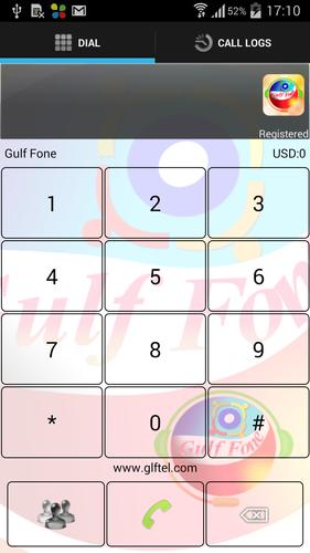 Gulf Fone