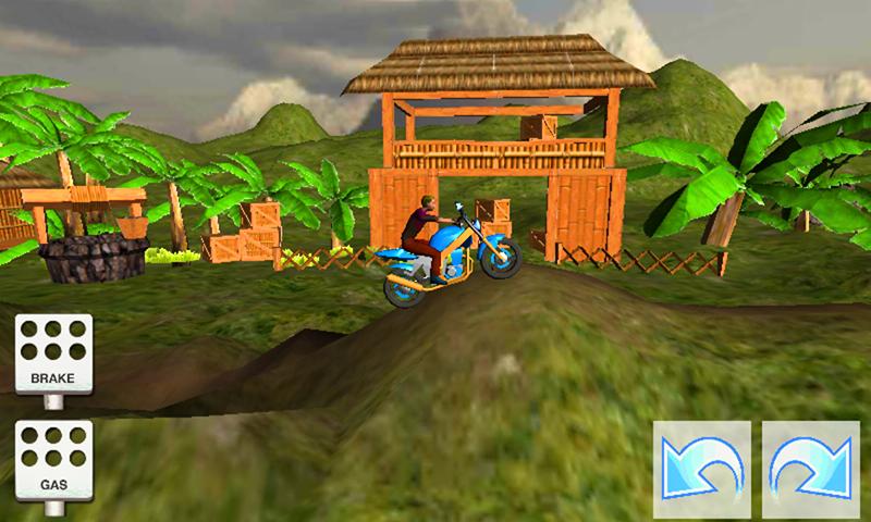 Moto Air Racing