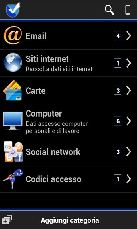 Smart Database