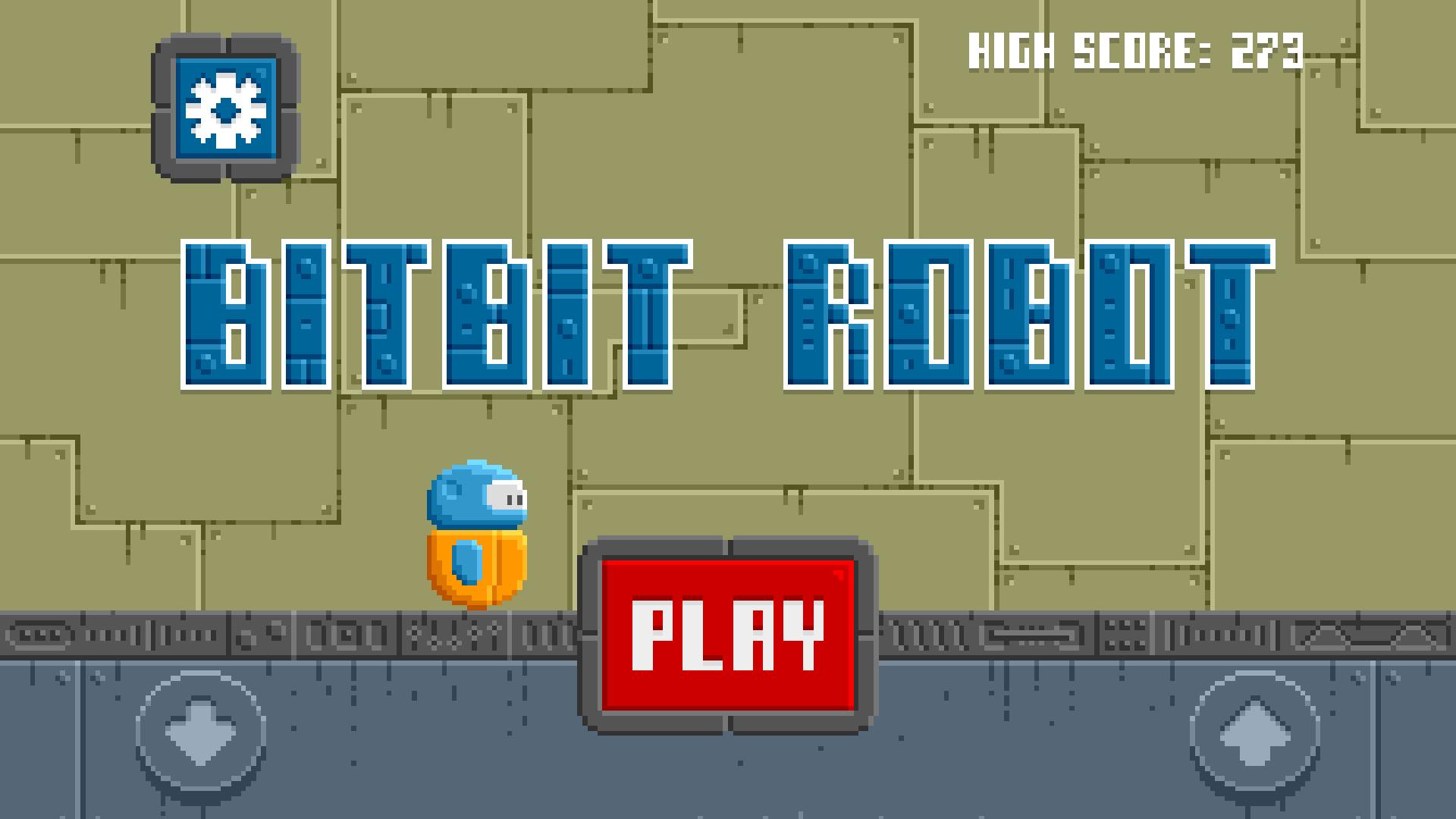 BitBit Robot