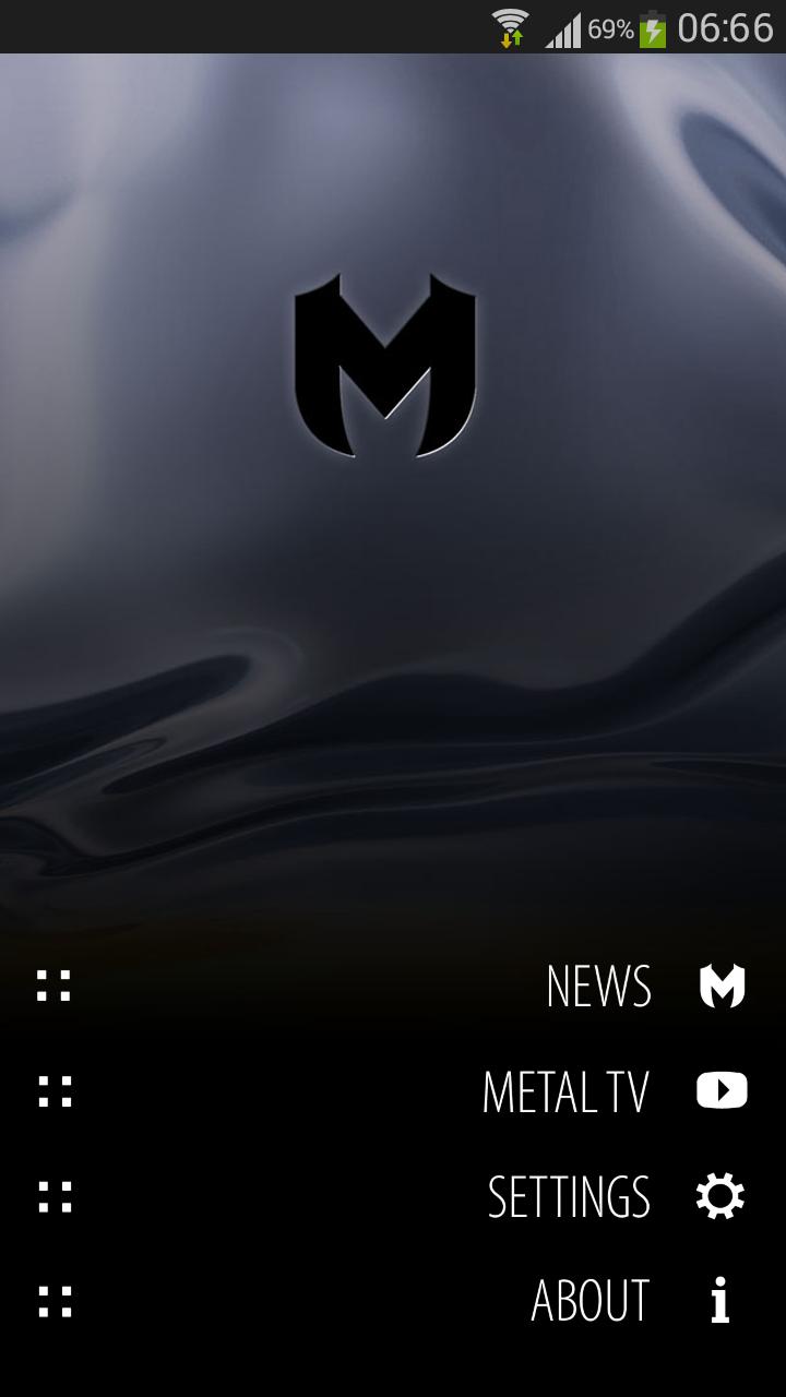 Metal (Free)