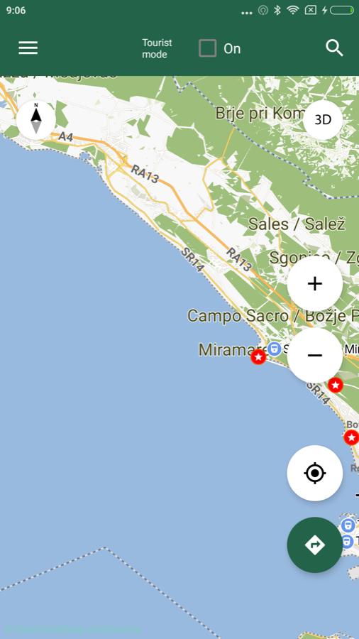 Trieste