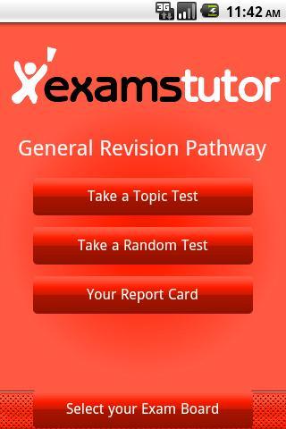 Maths GCSE (Login)