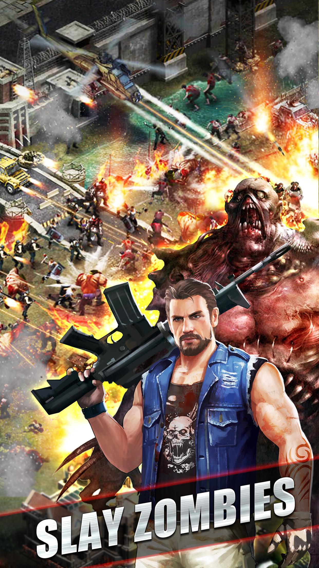 War Z