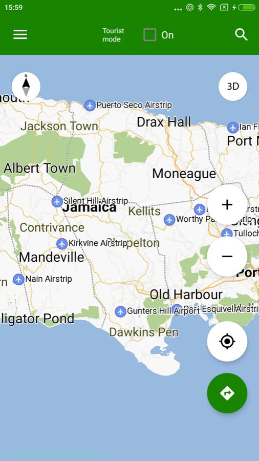 Jamaica