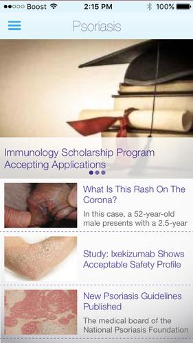 The Dermatologist