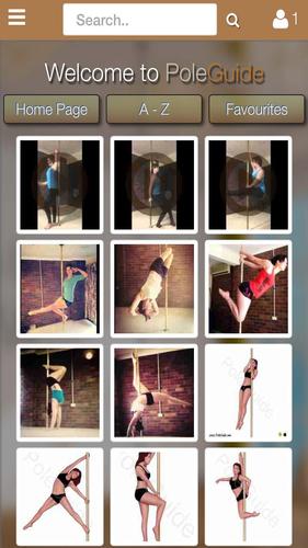 Pole Guide