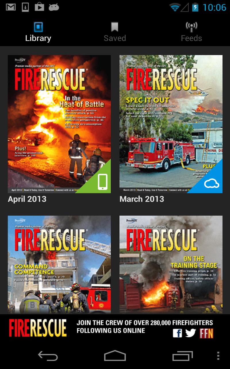 FireRescue