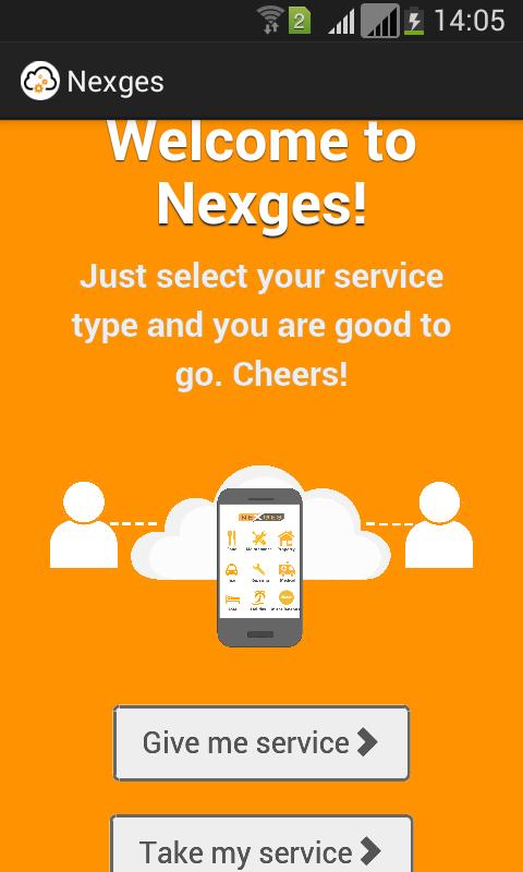 Nexges