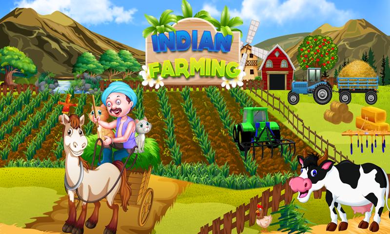 Virtual US Farming Simulator 2019