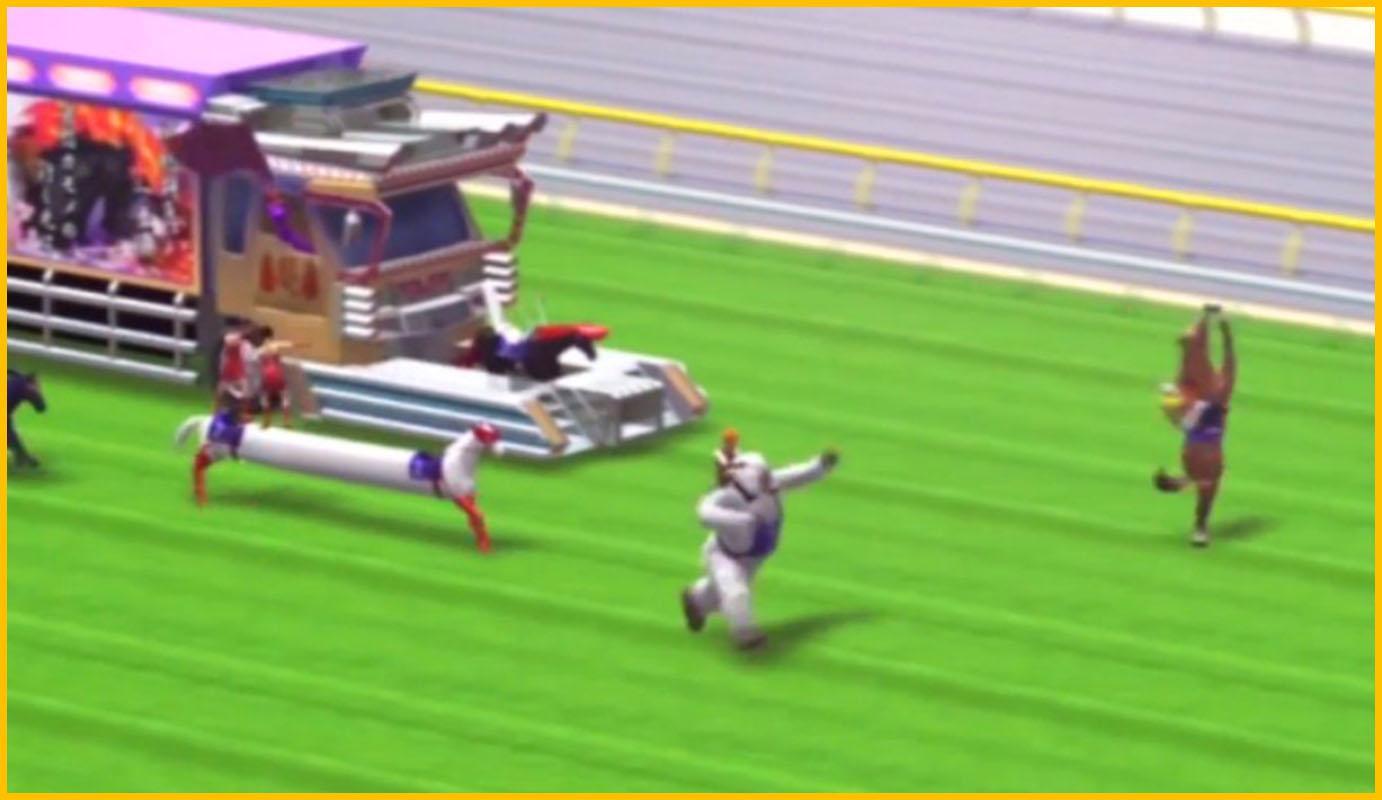 World Horses Cup