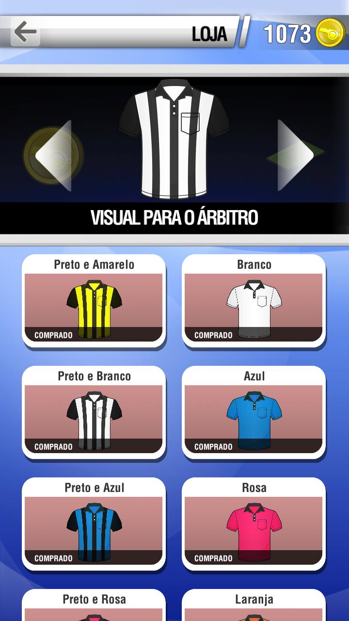 Whistle FG