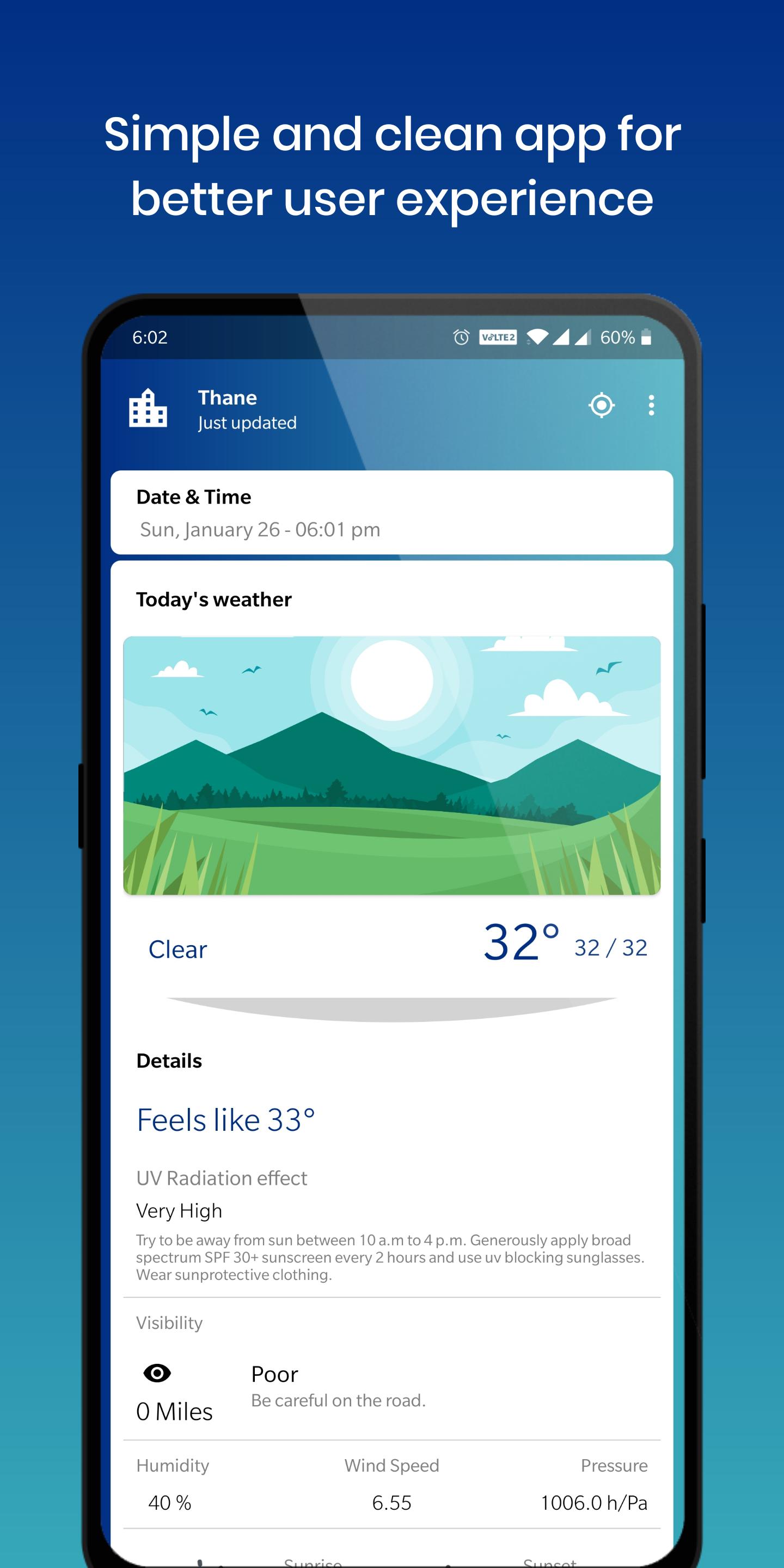 Climate