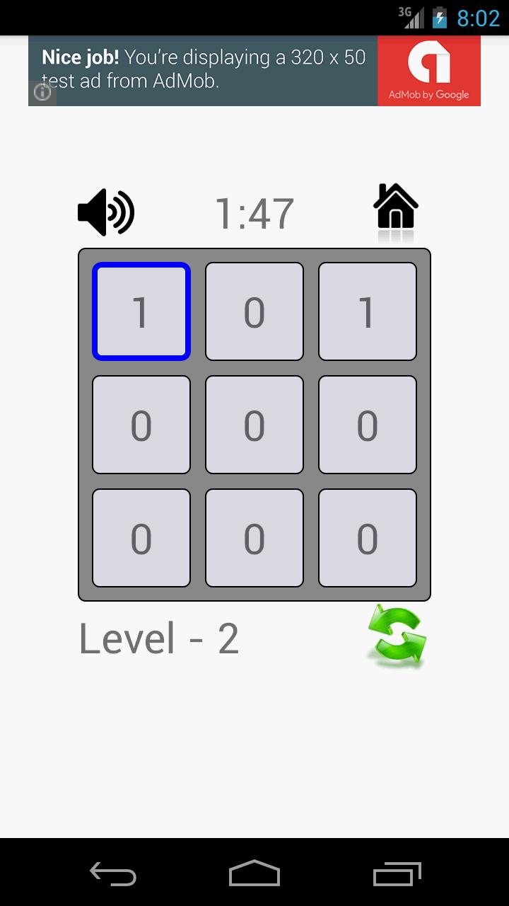 Parity Game