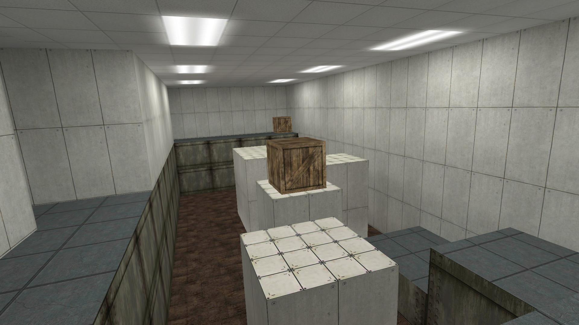 Way Out VR