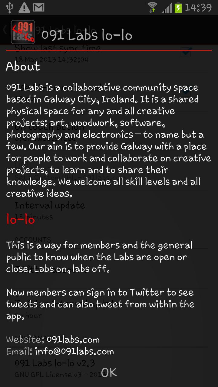 091 Labs lo-lo