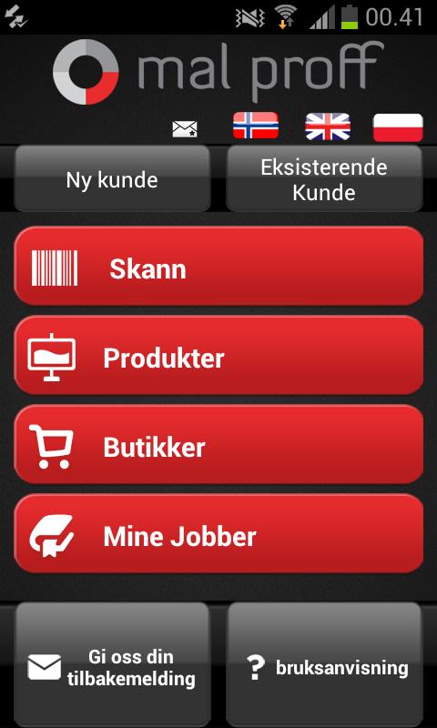 Mal Proff