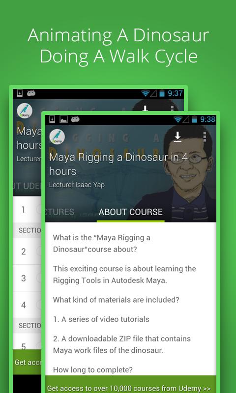 Learn Autodesk Maya - Udemy