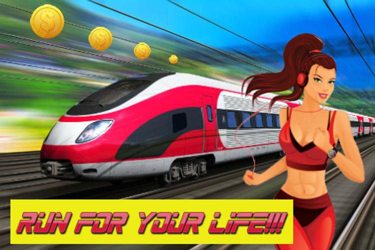 Subway Girl