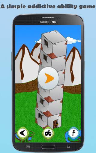Babel Tower