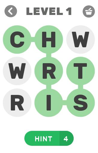 Bible Word Find