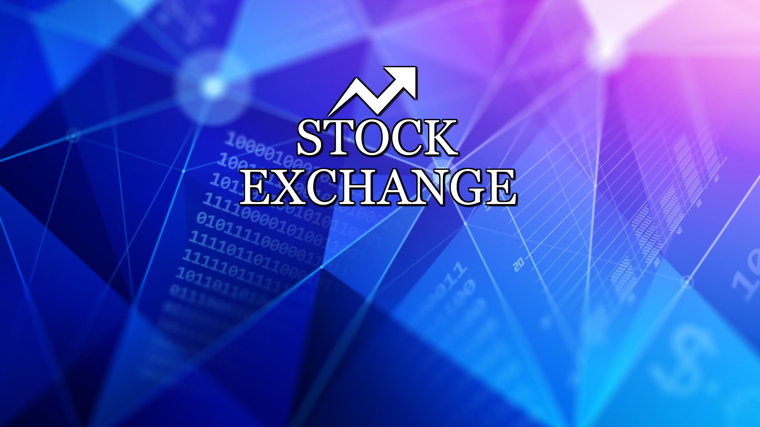 Stock Exchange Game
