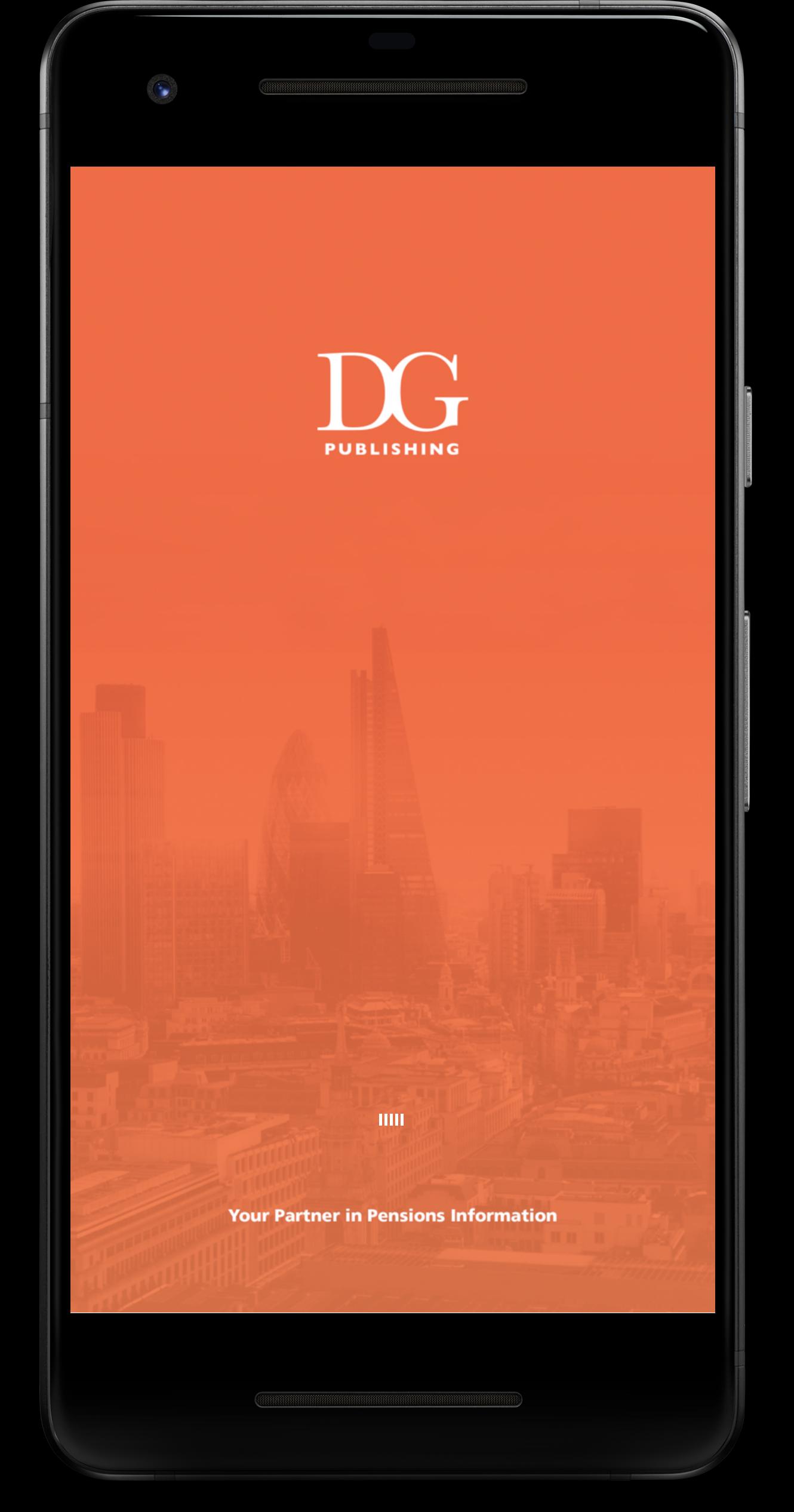 DG Publishing