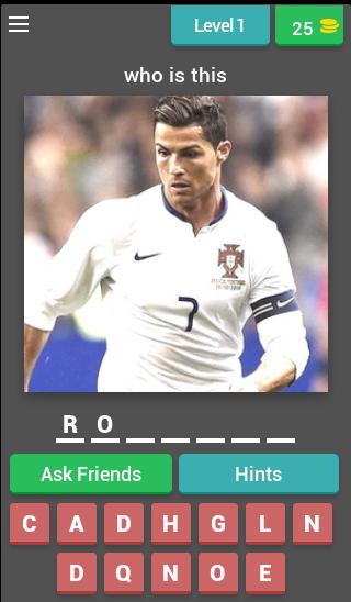 who is this