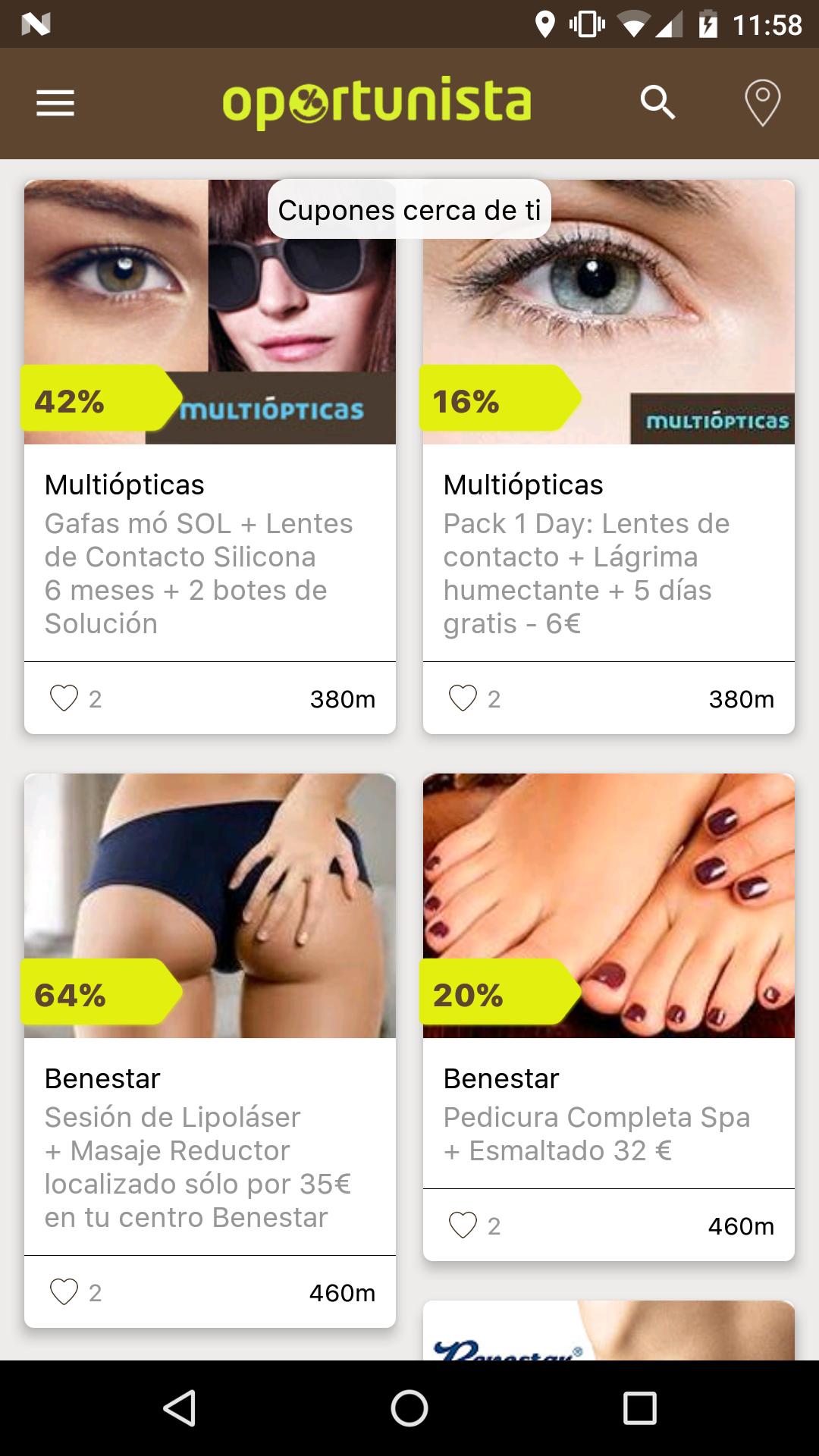 Oportunista