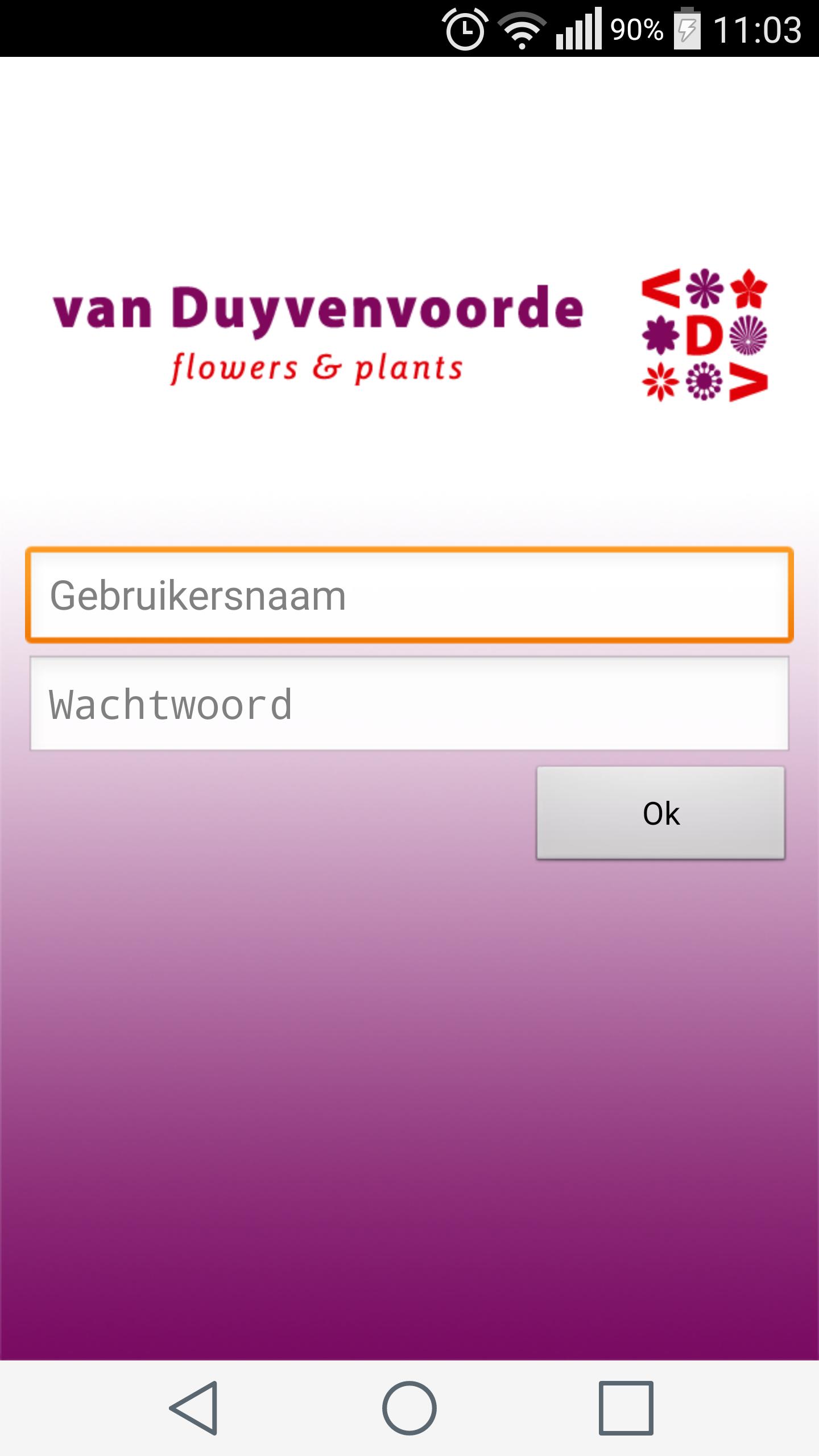 Duyvenvoorde
