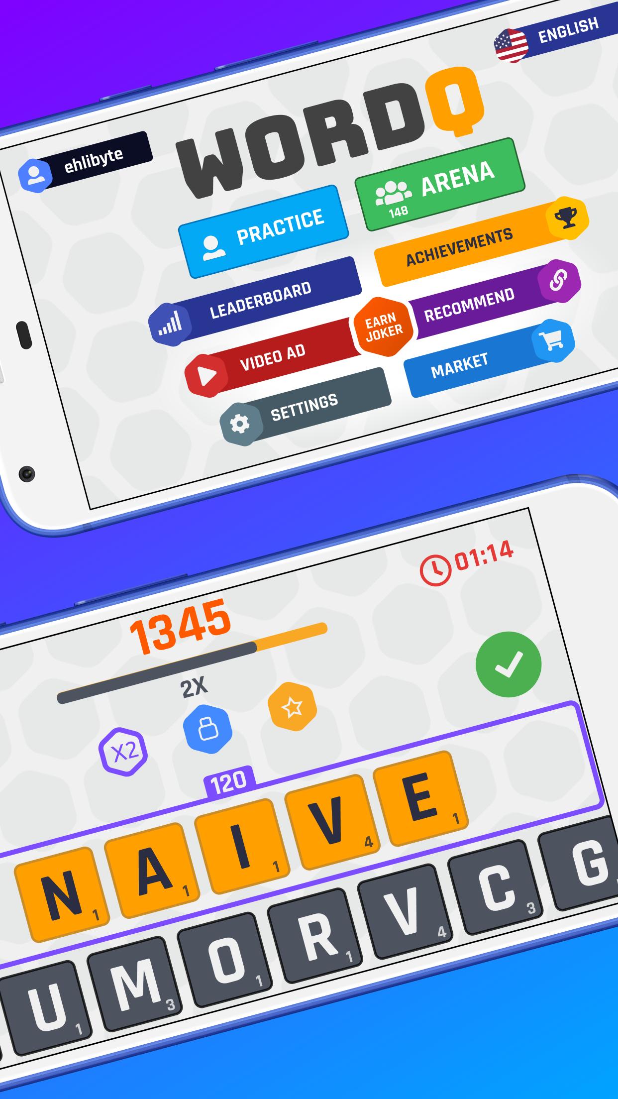 WordQ