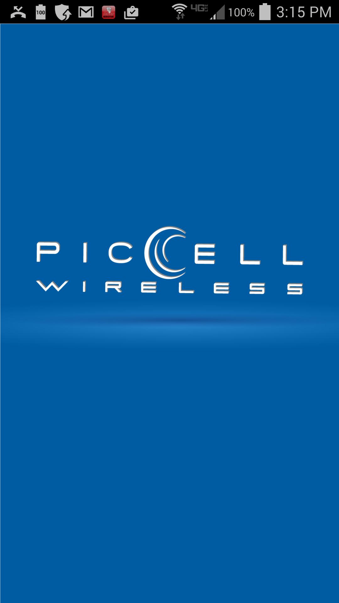 PicCell App