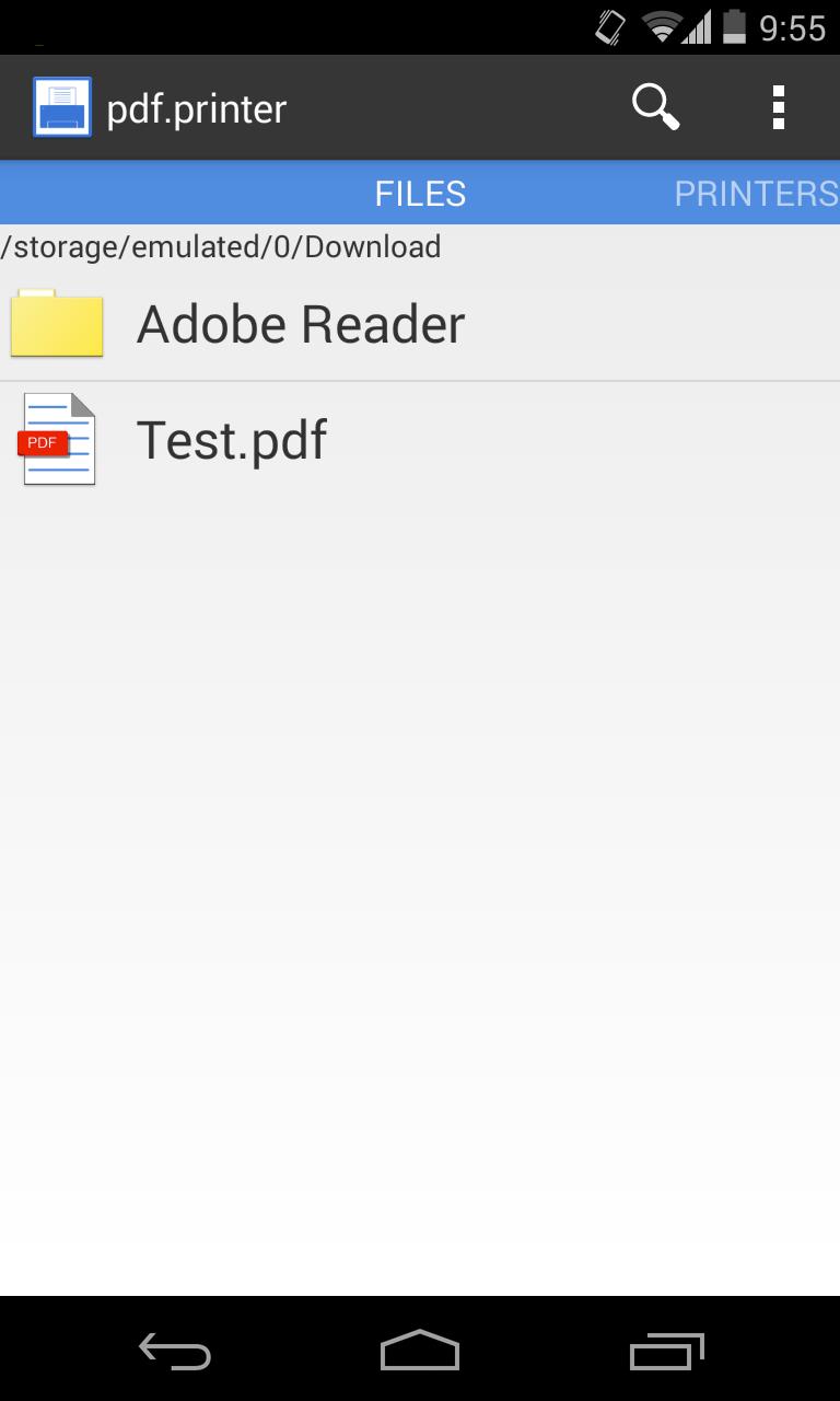 pdf.printer