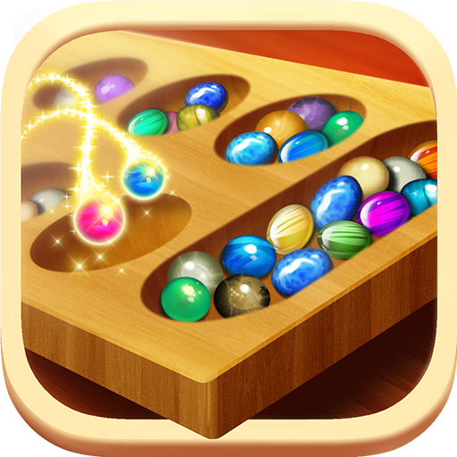 Mancala and Friends