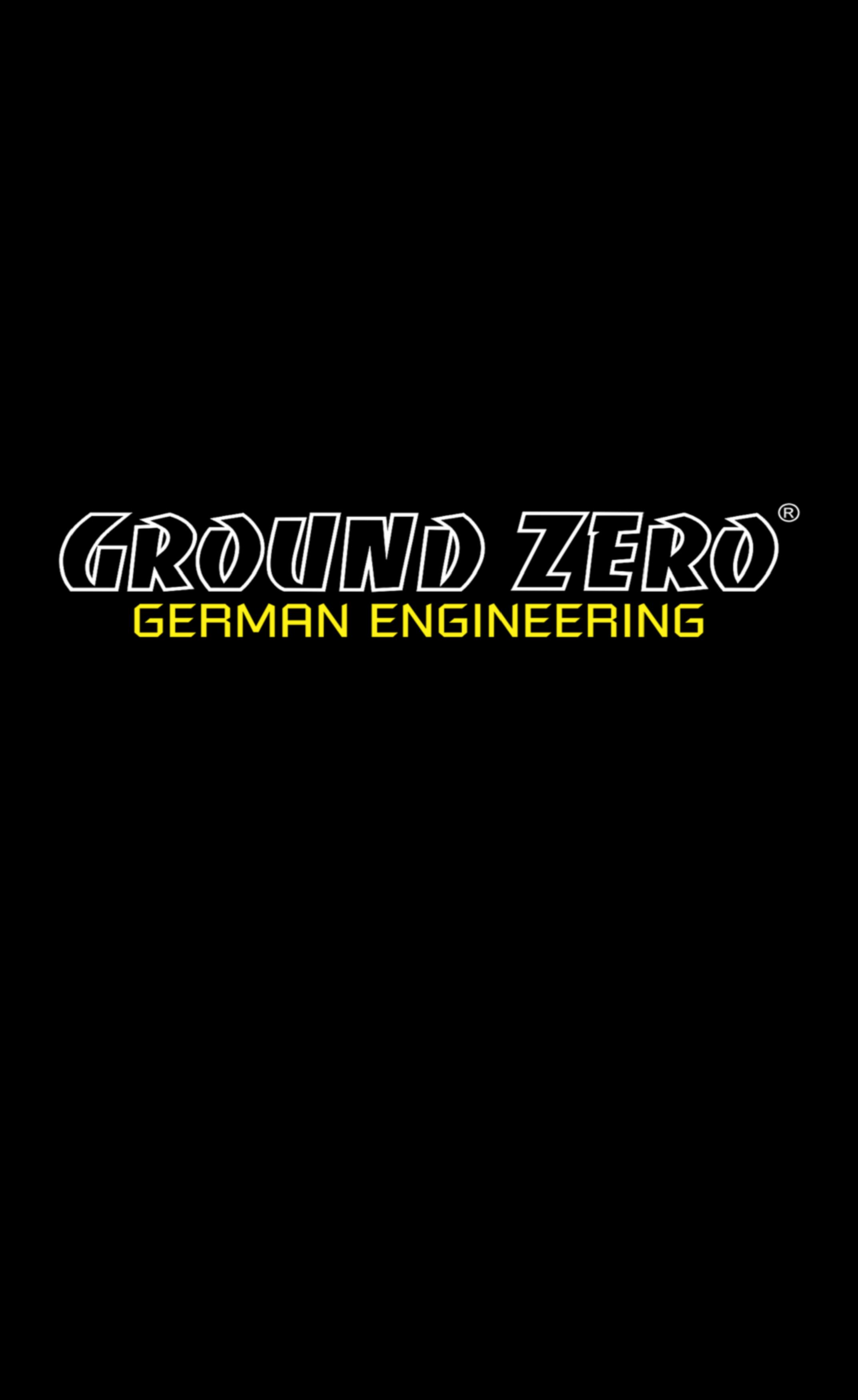 GZDSP 4-8X Control