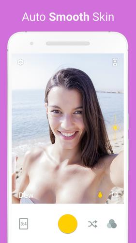 Selfie Camera