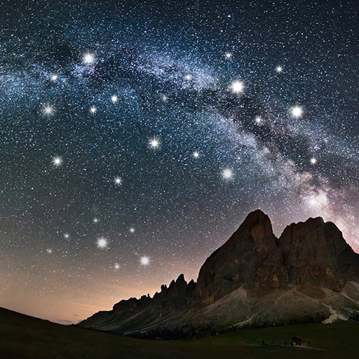 Star Night