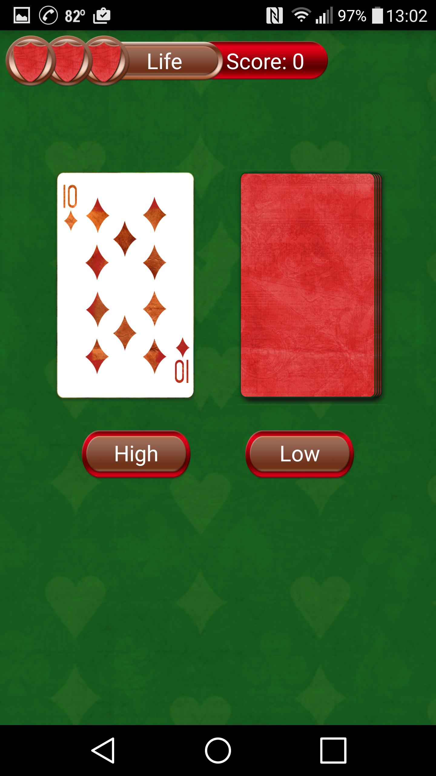 Card Warz