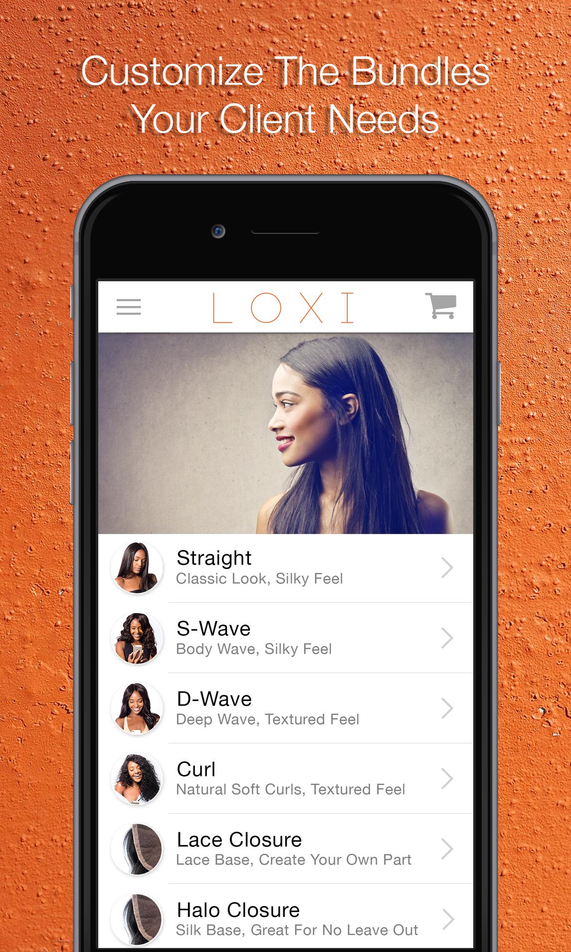 Loxi