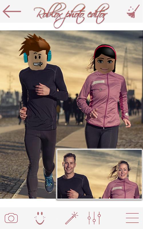 avatar editor