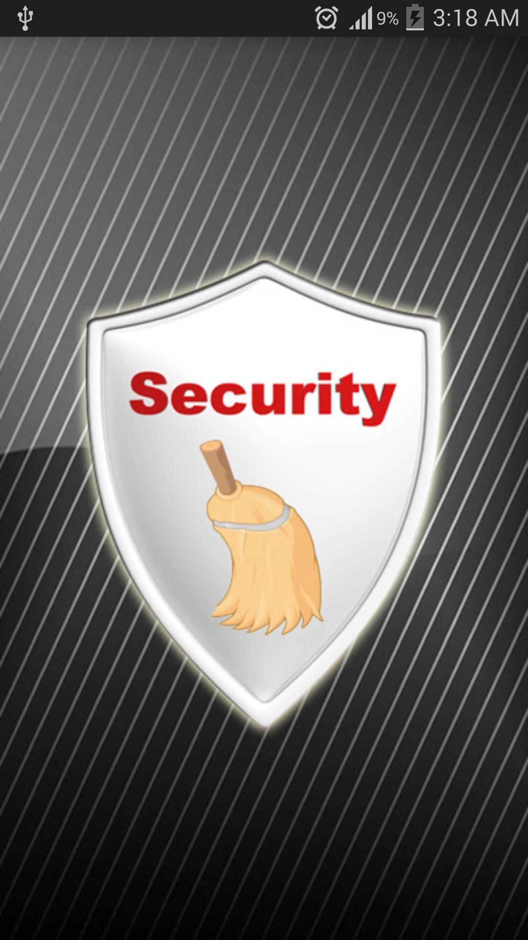 Virus Scanner
