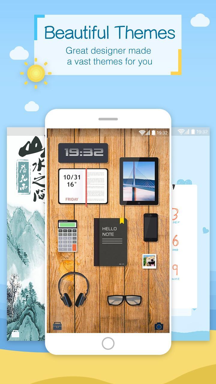 VLocker