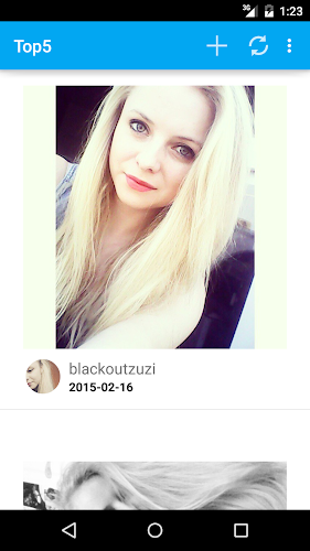 Top5 - Instagram viewer